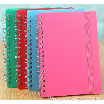 DIFFERENT COLOR FOR PP NOTEBOOK